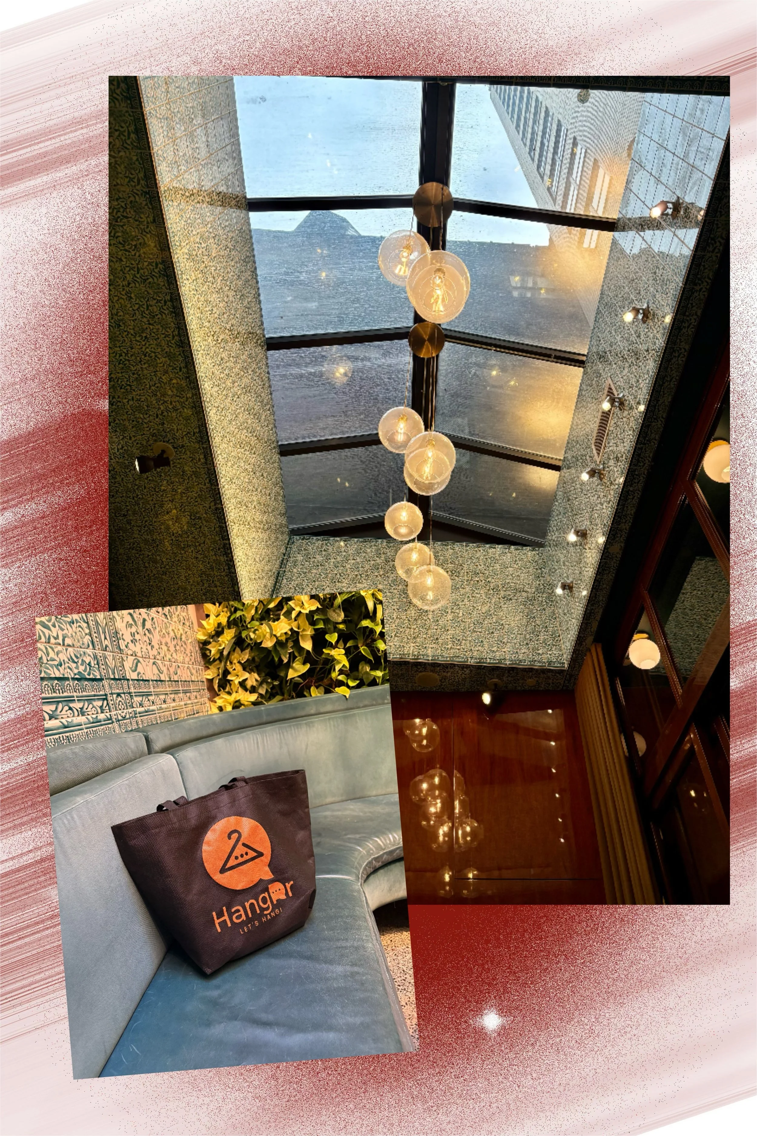 Holiday Soft Launch