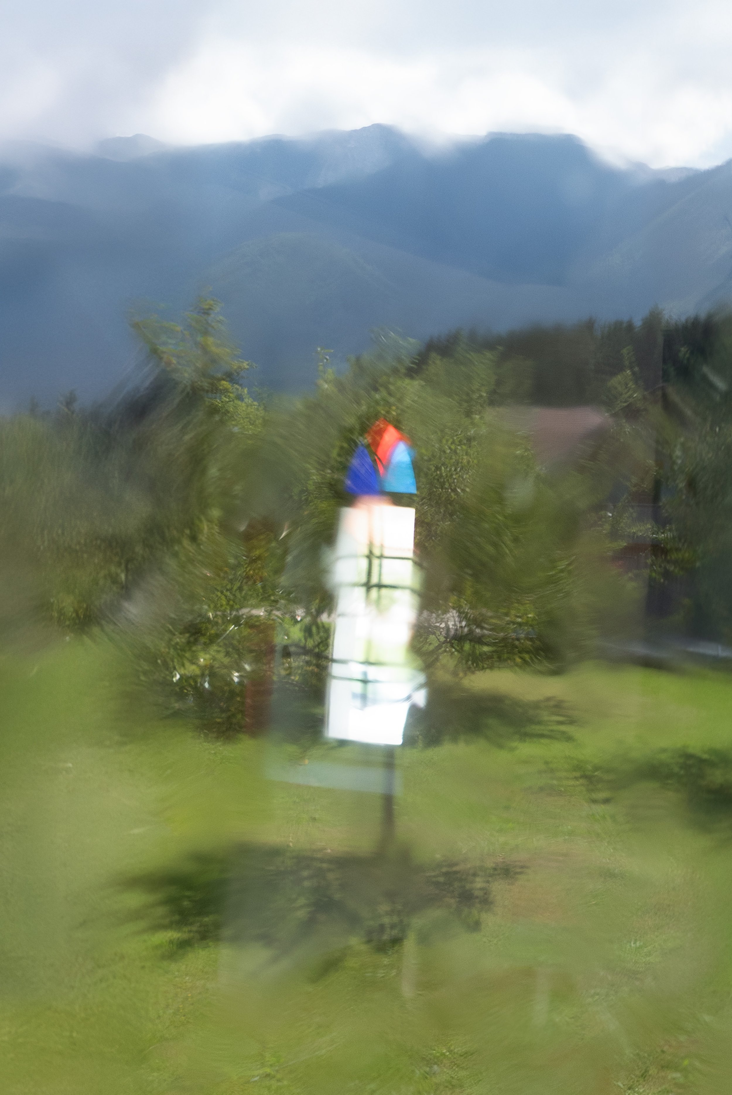 No. 39. (August 2024)
Filialkirche Oberloibach (Hl. Bartholomäus), 9150 Loibach 