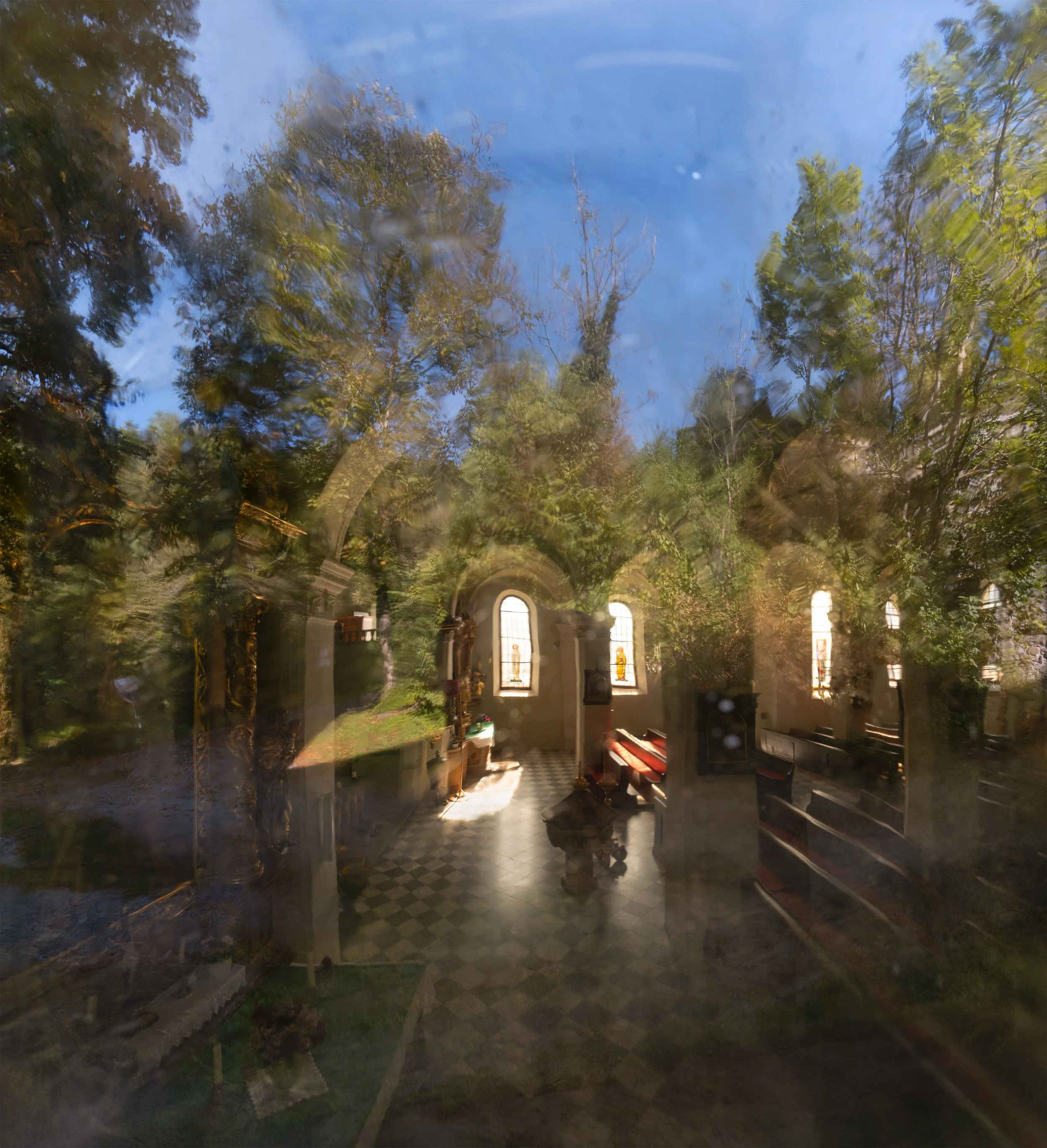 No. 54. (October 2023)
Pfarrkirche Greifenburg (Hl. Katharina), 9761 Greifenburg 