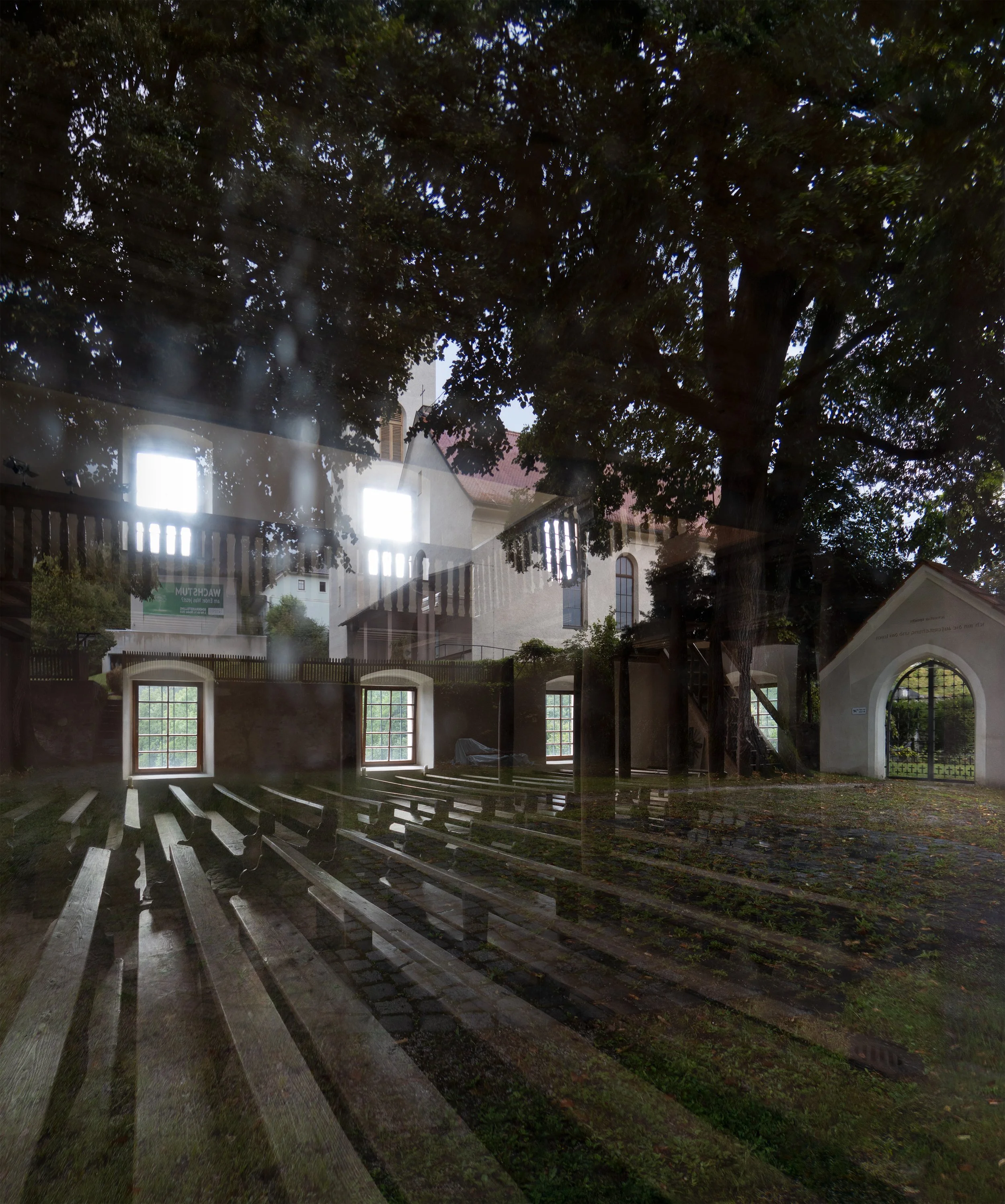 No. 53. (August 2023) 
Toleranzbethaus Fresach, 9712 Fresach