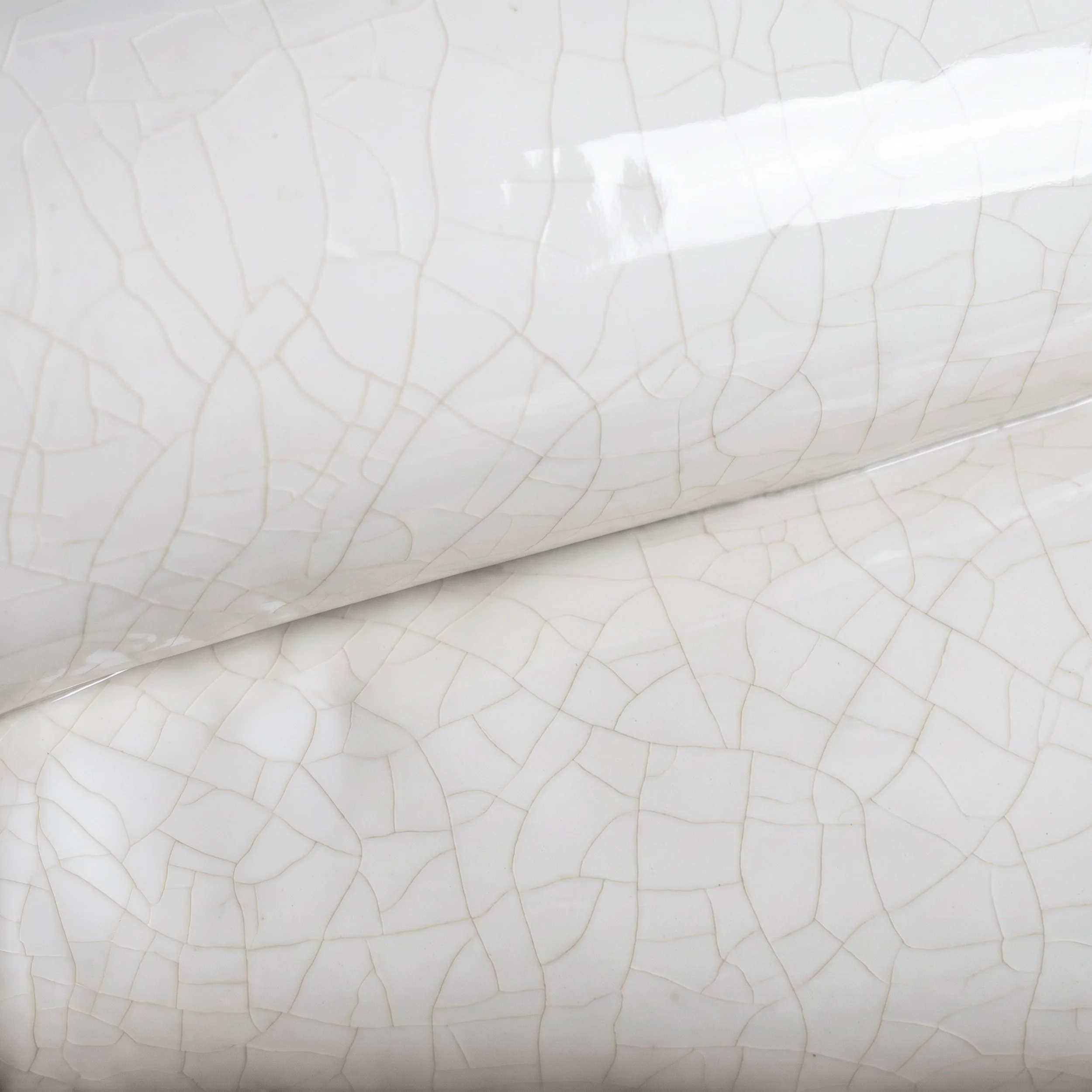 Picture from the series: Porcelain Body by Jakob Maria Wagner.