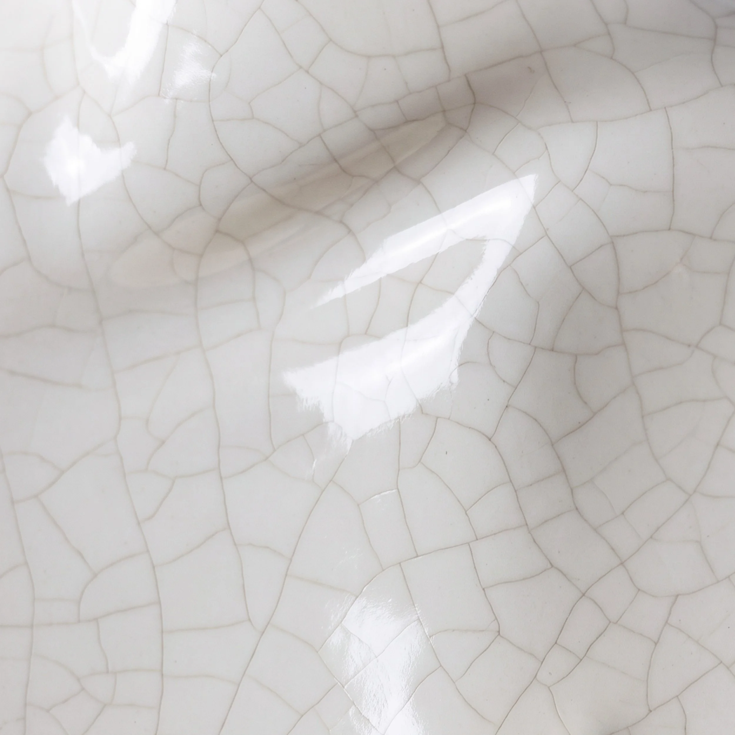 Picture from the series: Porcelain Body by Jakob Maria Wagner.