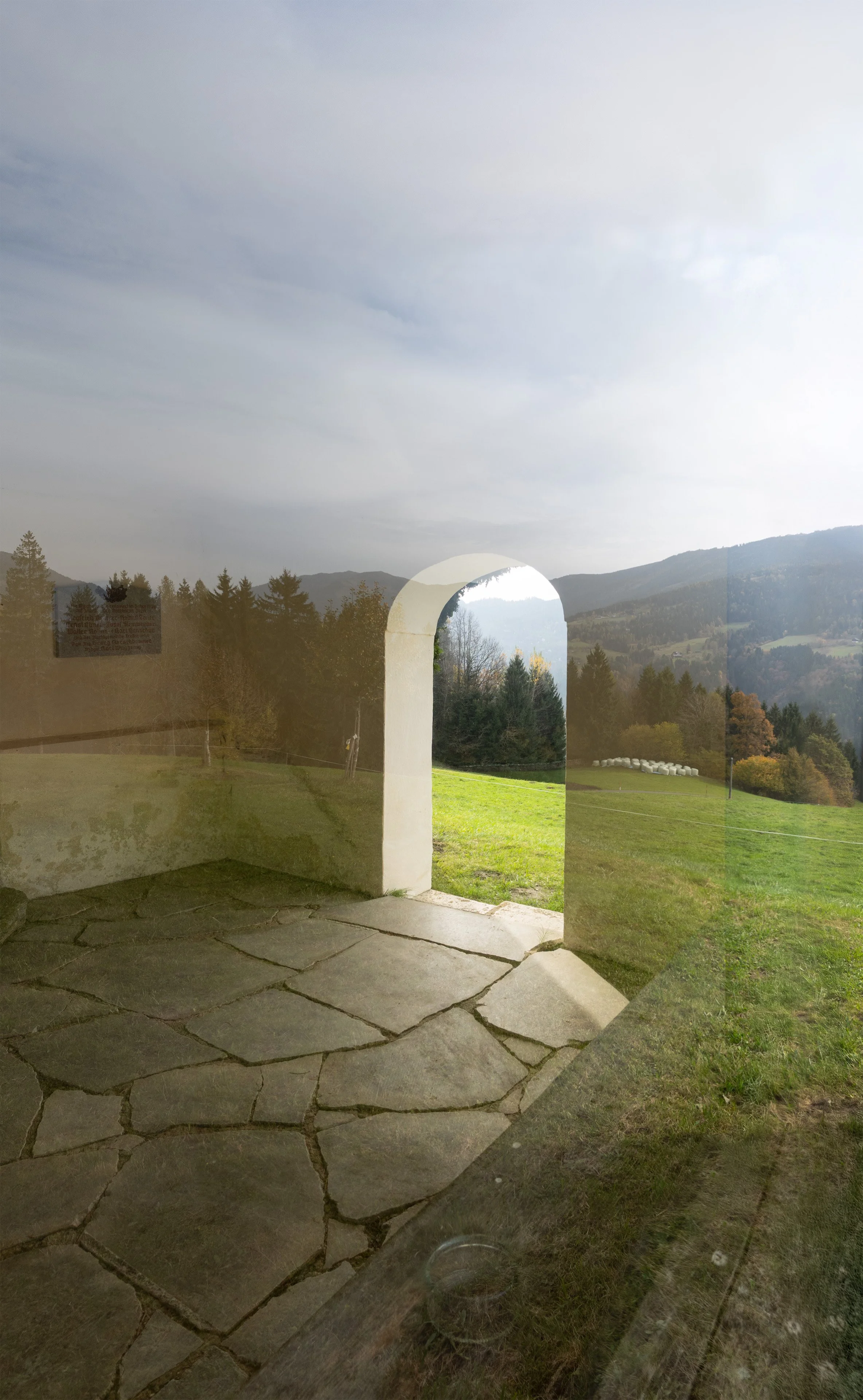 No. 42. (October 2024)
Filialkirche Buchholz (Hl. Lambert), 9541 Buchholz 