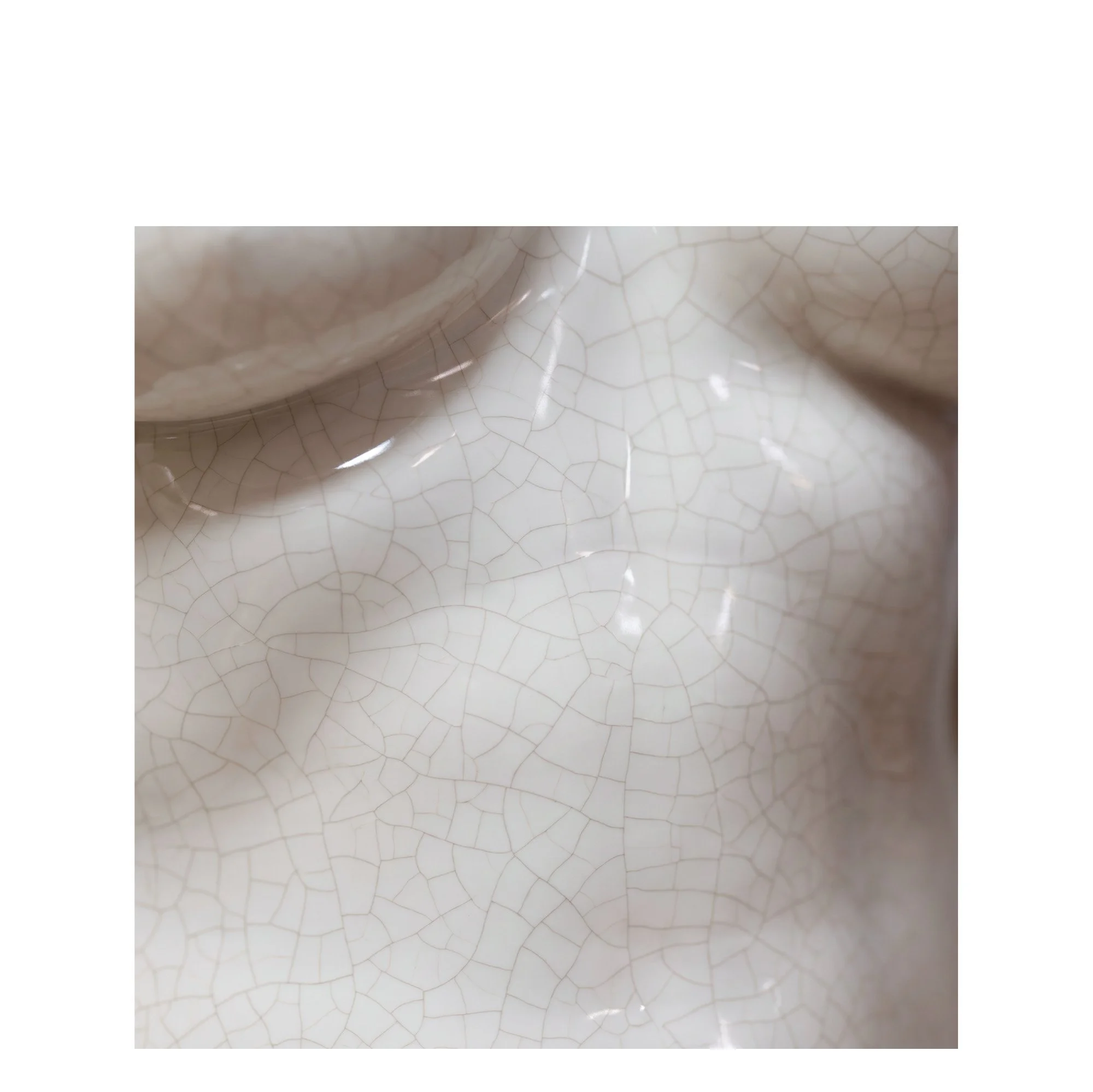 Porcelain Body