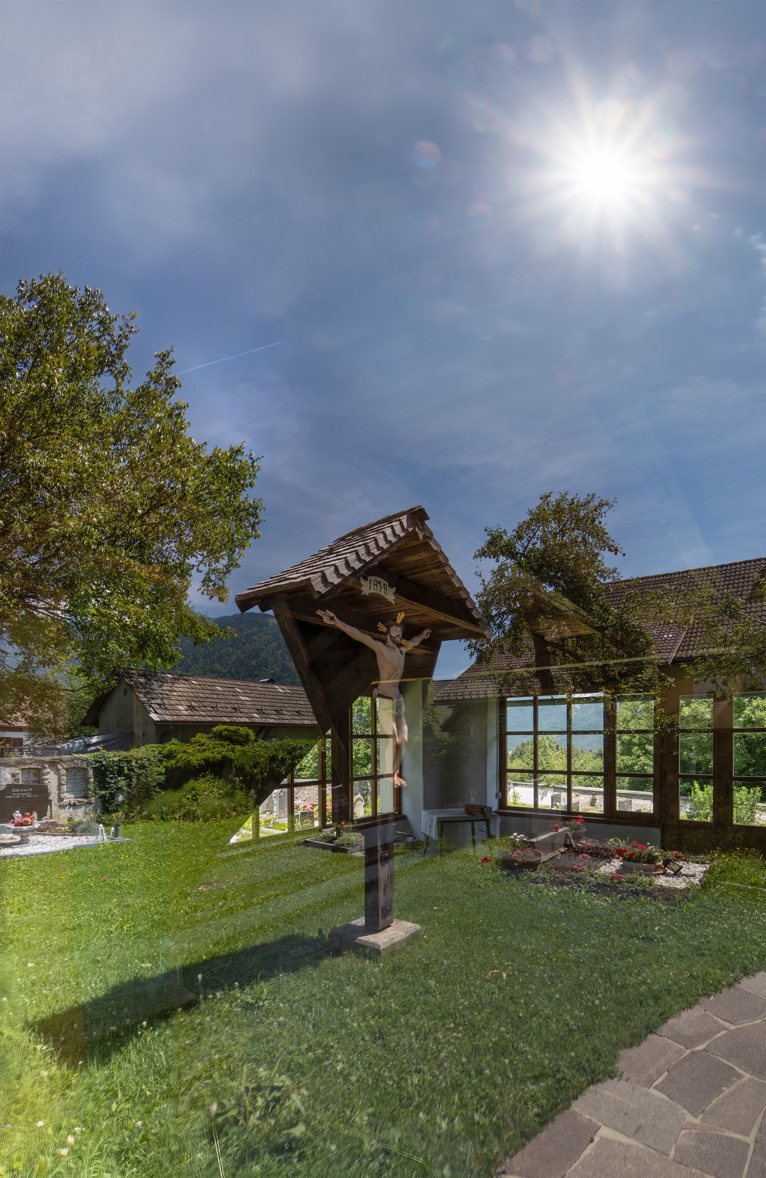 No. 47. (July 2023)
Filialkirche Hohenthurn (Hl. Cyriacus), 9602 Hohenthurn 