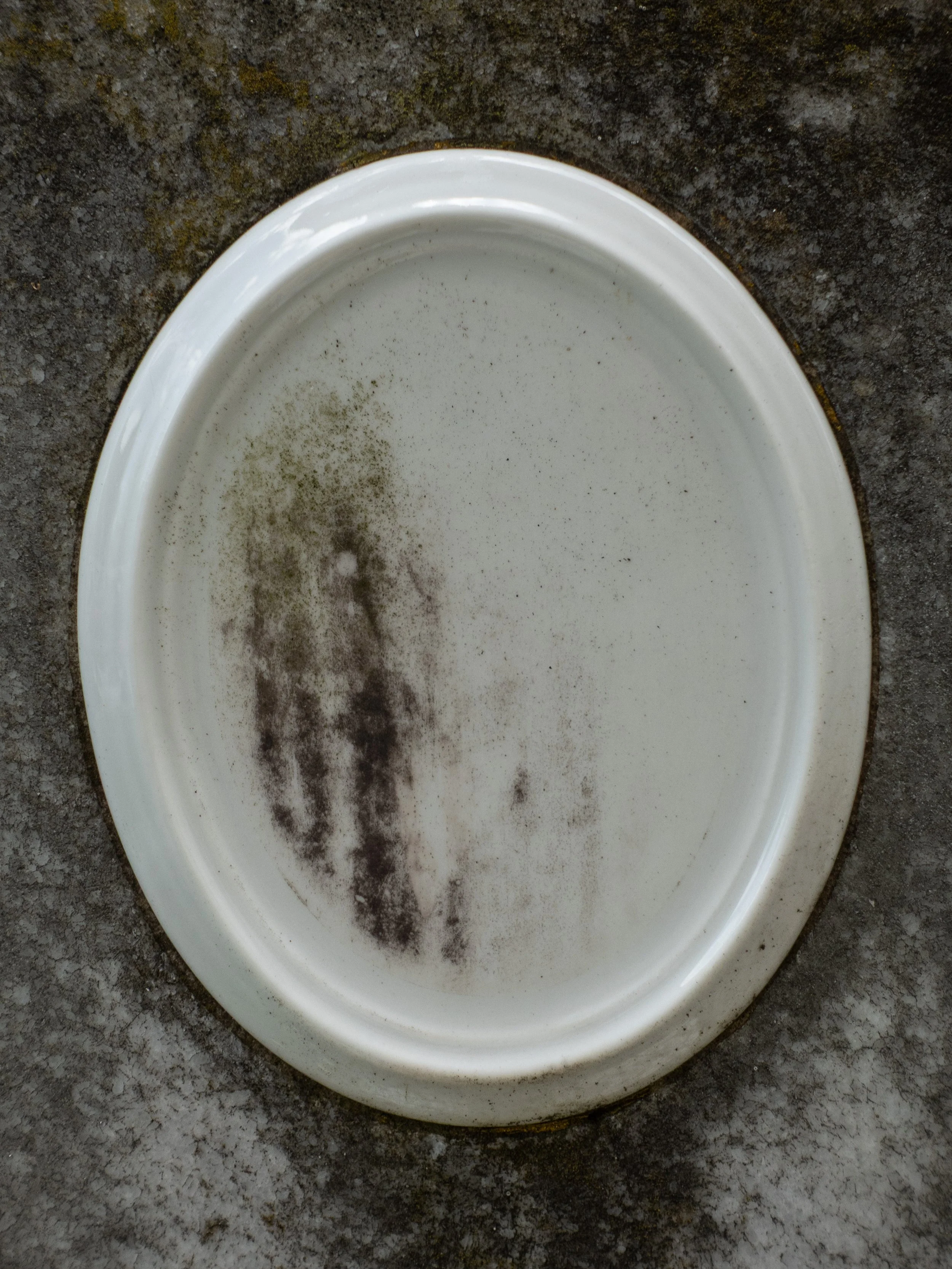 Photo from the collection: Fading Memorial Portraits by Jakob Maria Wagner.
