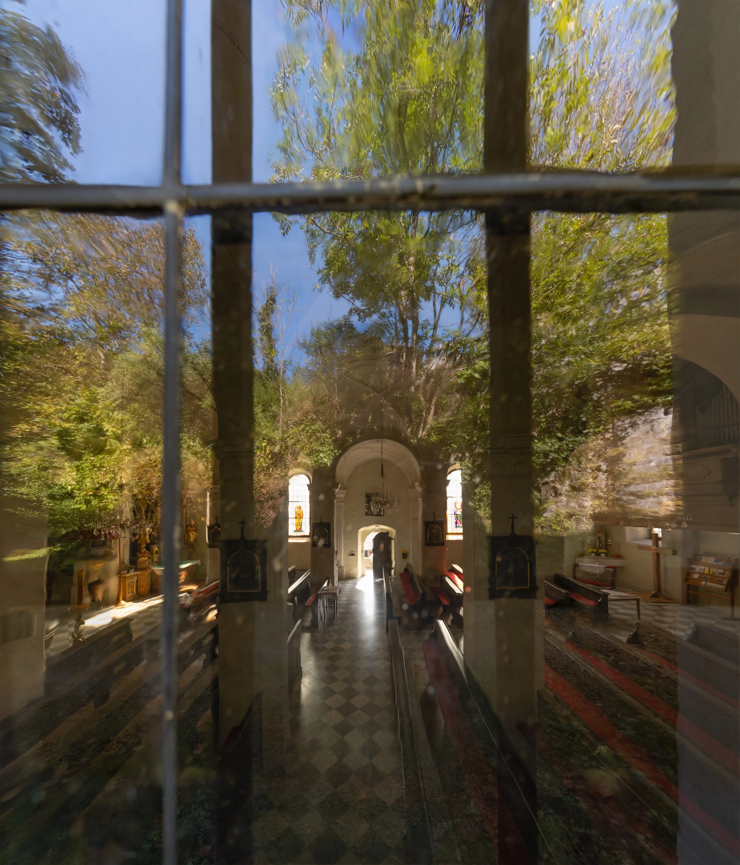 No. 22. (October 2023)
Pfarrkirche Greifenburg (Hl. Katharina), 9761 Greifenburg 