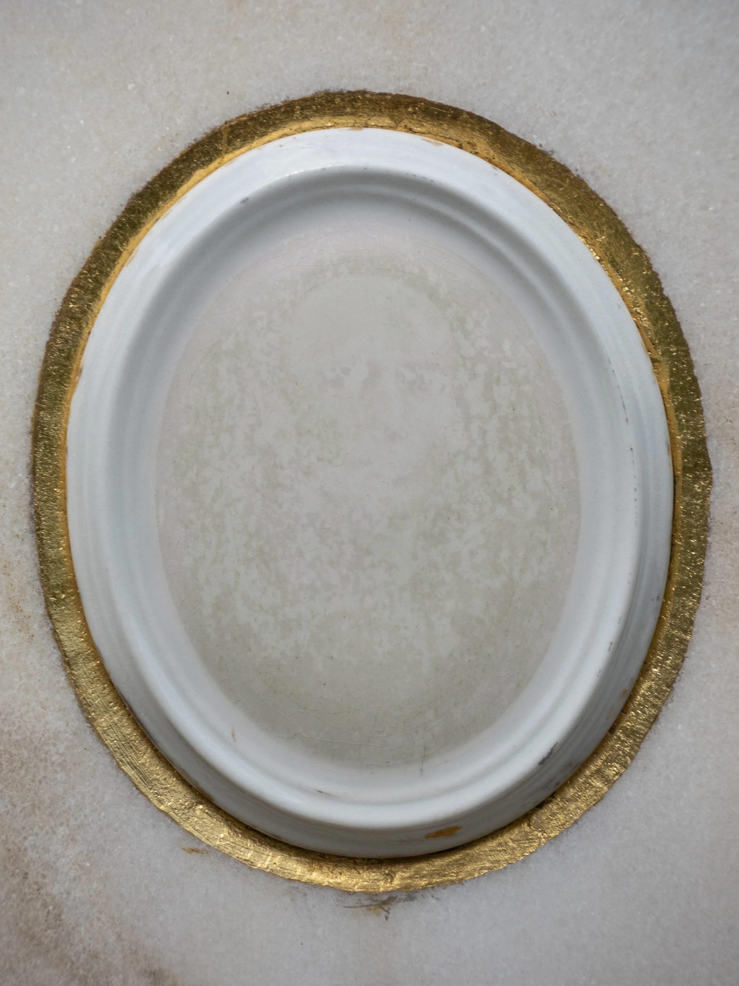 Photo from the collection: Fading Memorial Portraits by Jakob Maria Wagner.