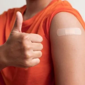 Ny influensavariant sprids