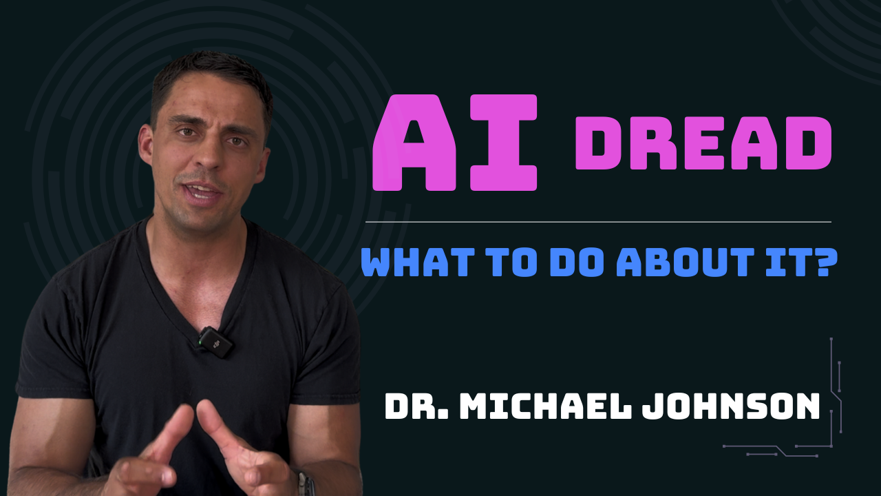 AI Existential Dread