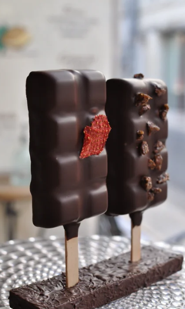 Boutique en ligne – La Cabosse Enchantée