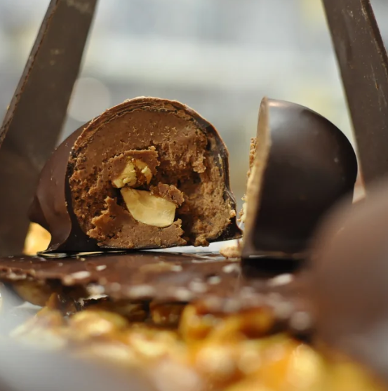 la cabosse enchantee chocolaterie la rochelle