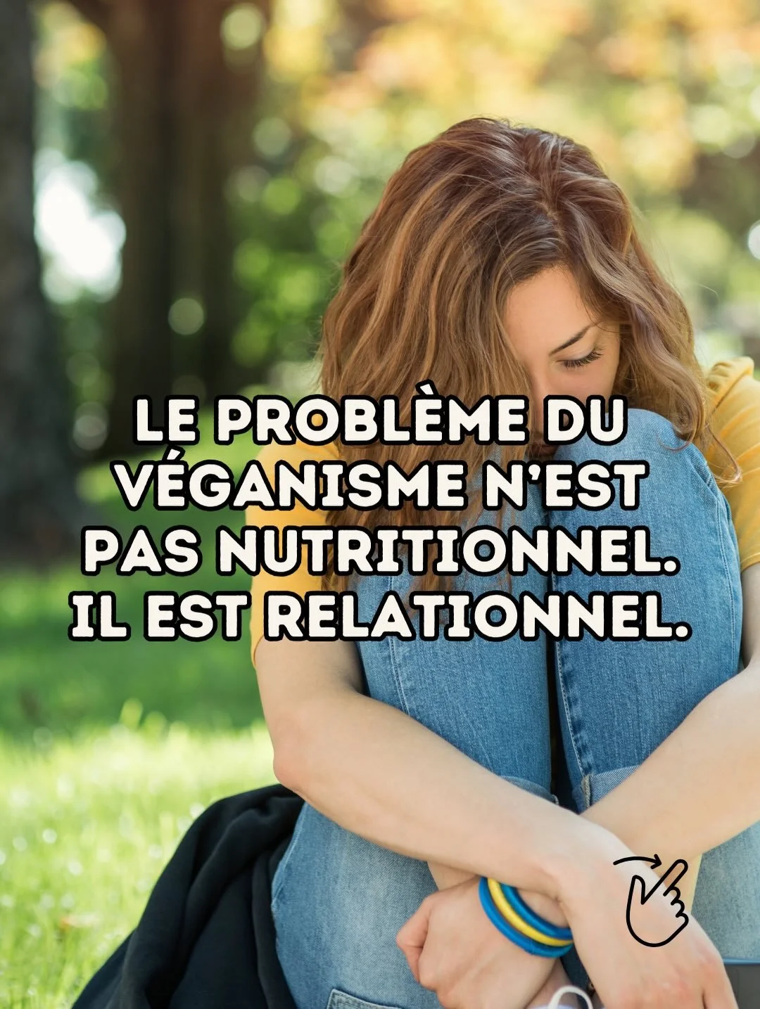 Commente &laquo;&nbsp;ANOLA&nbsp;&raquo; et je t&rsquo;envoie le lien pour rejoindre ANOLA gratuitement 🌱

Que tu sois v&eacute;gane, v&eacute;g&eacute;tarien&middot;ne, en transition ou simplement curieux&middot;se du v&eacute;g&eacute;tal&hellip; 