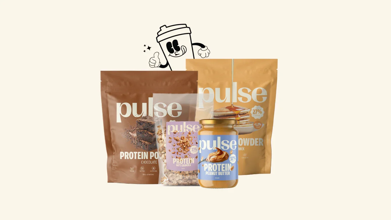pulse protein