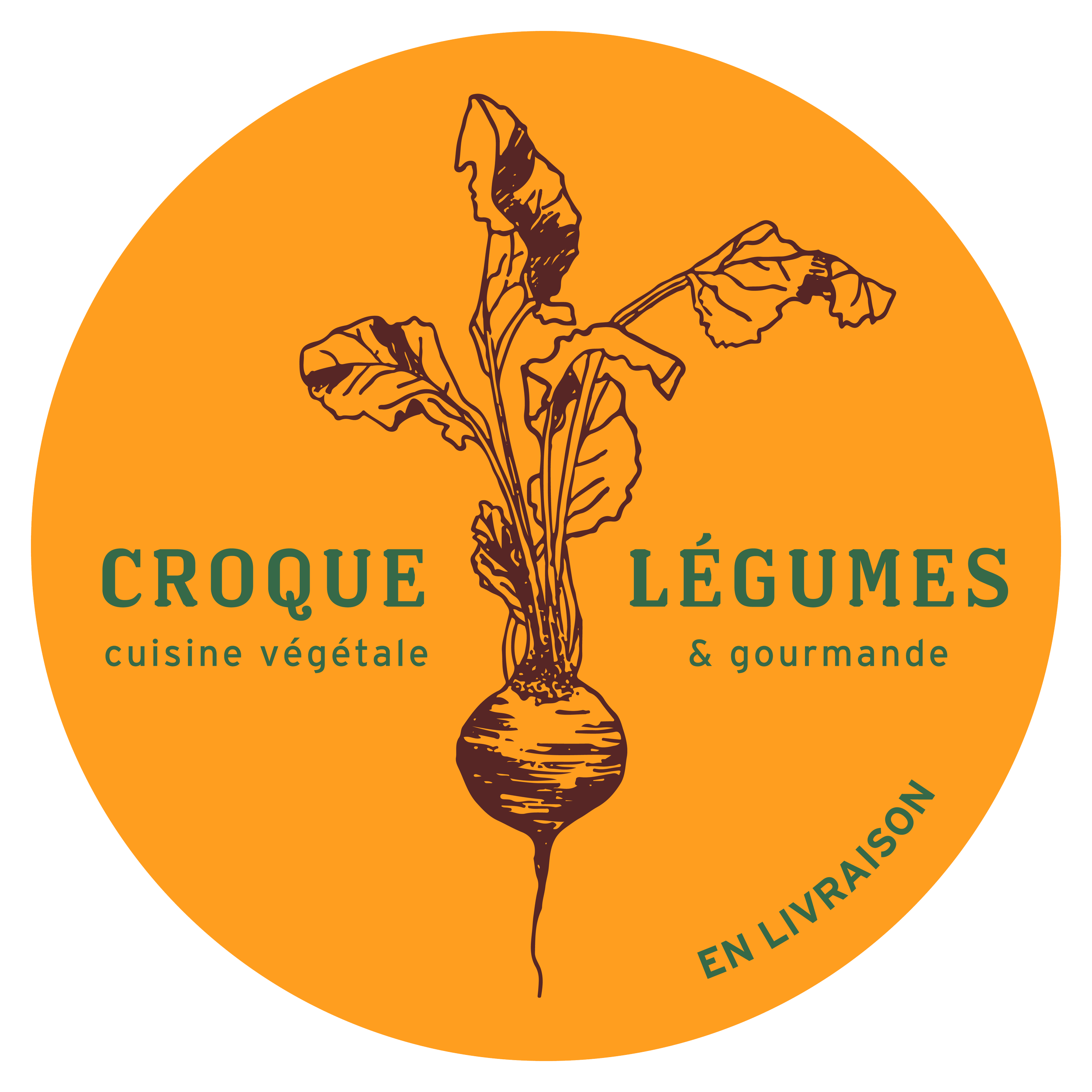croque legumes lyon