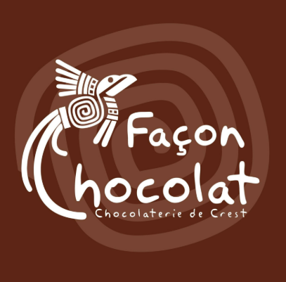 façon chocolat