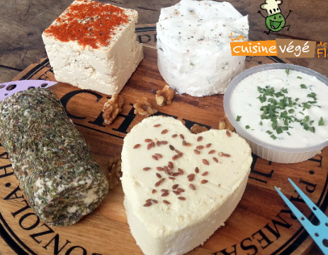 la cuisine vege de flo