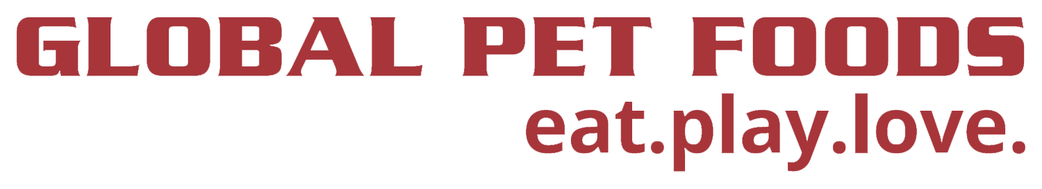 Global Pet Foods Mill Pond | Locally Owned Pet Supplies