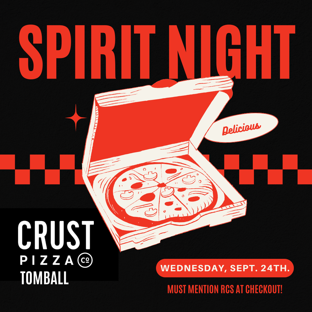 Spirit Night