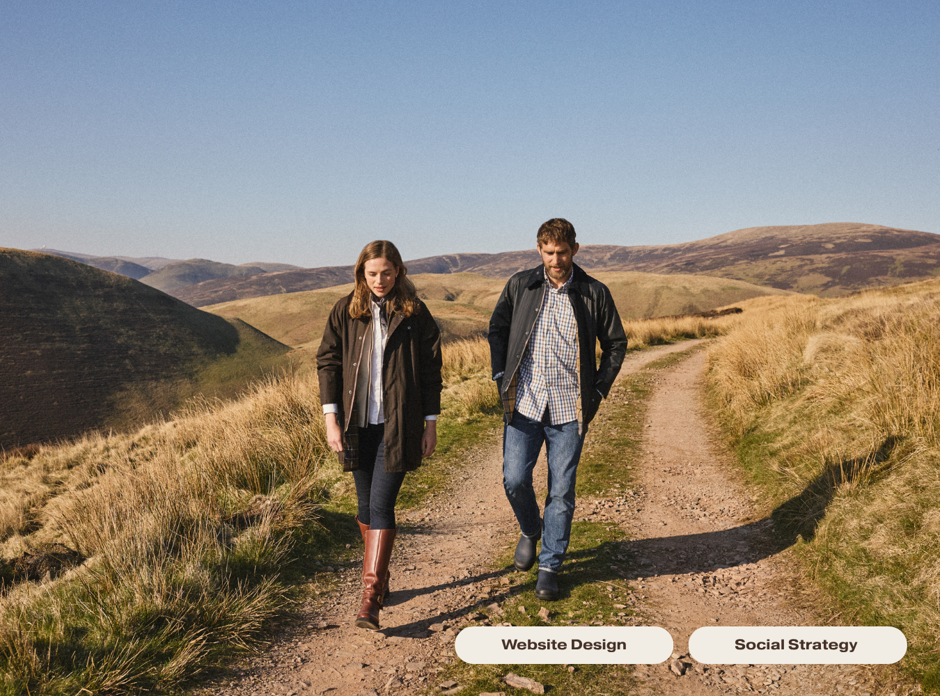 Stow Country Clothing