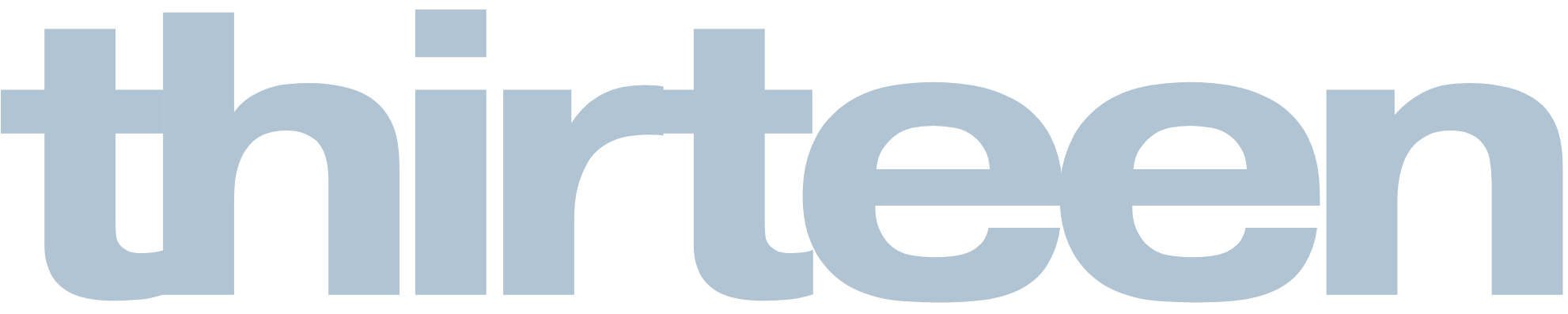 The logo of the social media platform 'Twitter' in light blue color.