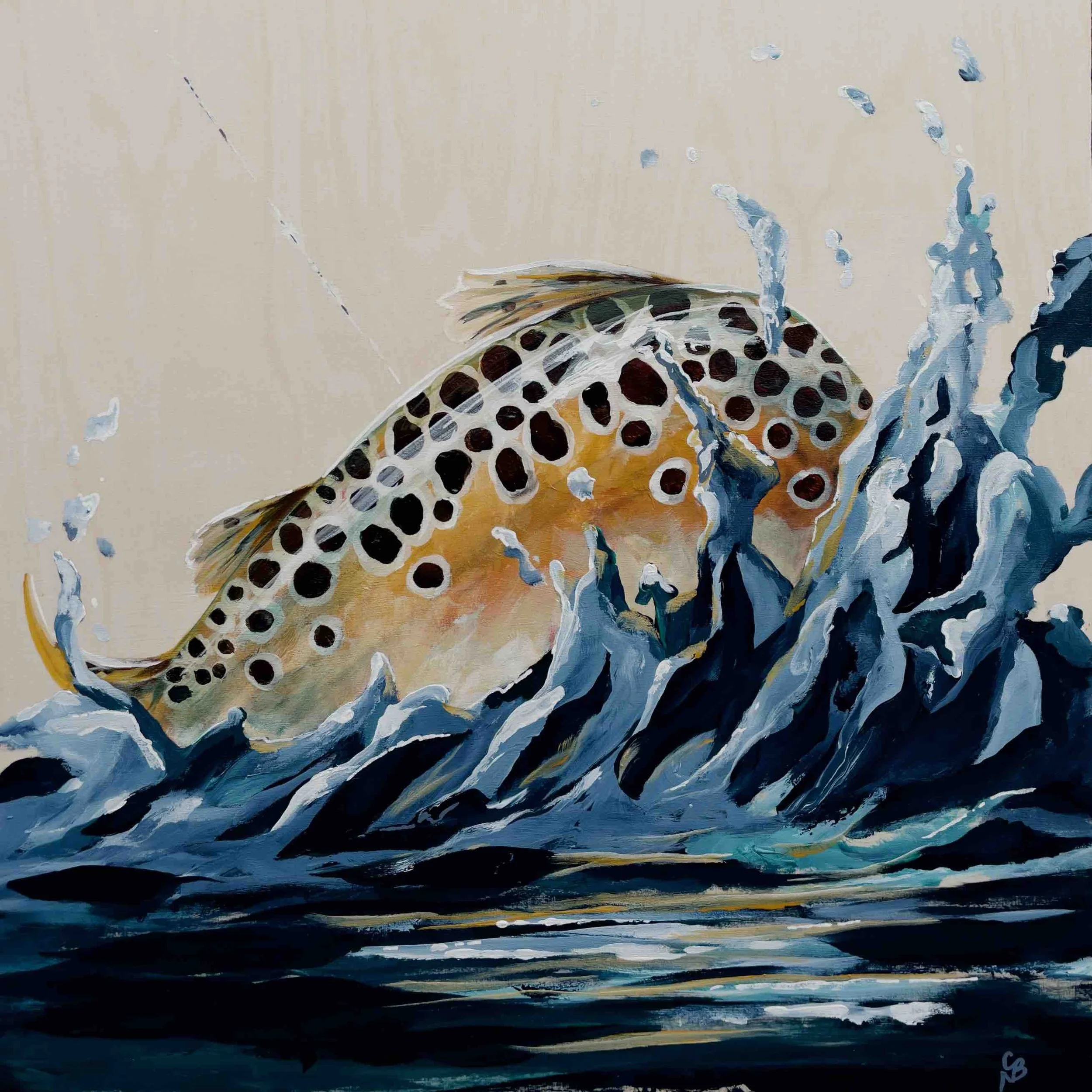 Flash of Gold_16x16_Acrylic_2024_Available.jpg