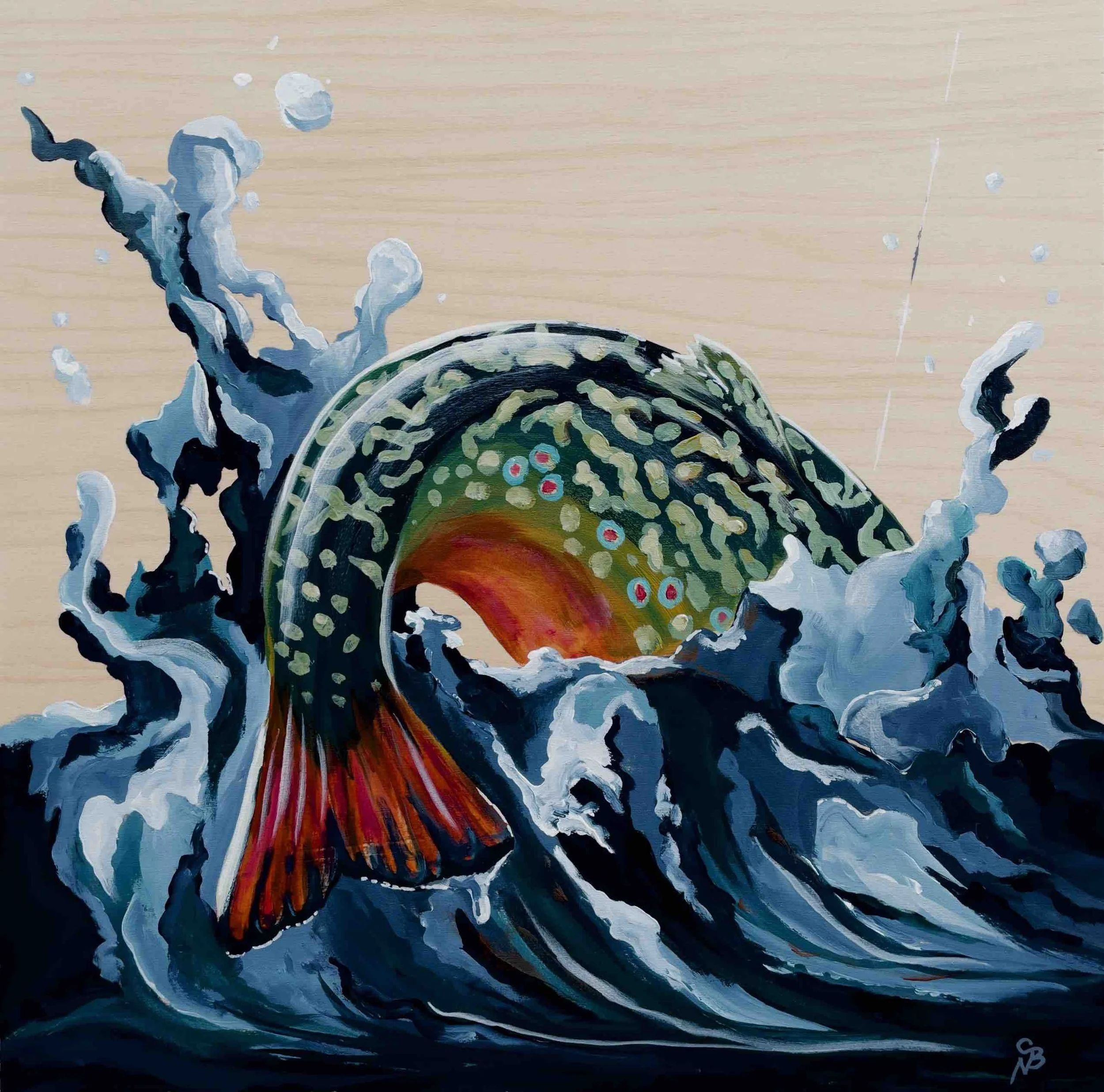 Twist and Shout_16x16_Acrylic_2024_Available_Web Version.jpg