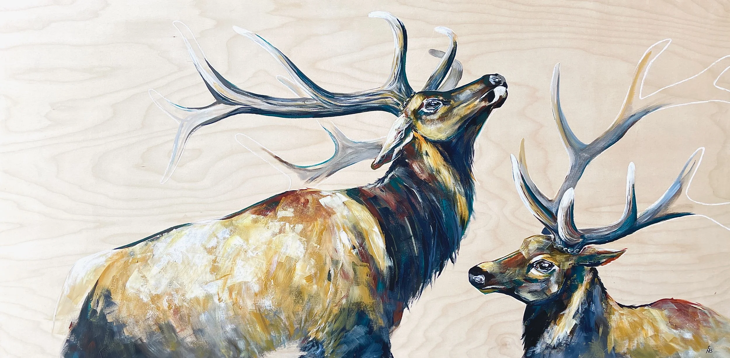 The Golden Ones_24x48_Acrylic Mixed Media_2024_Available_5MB.jpeg