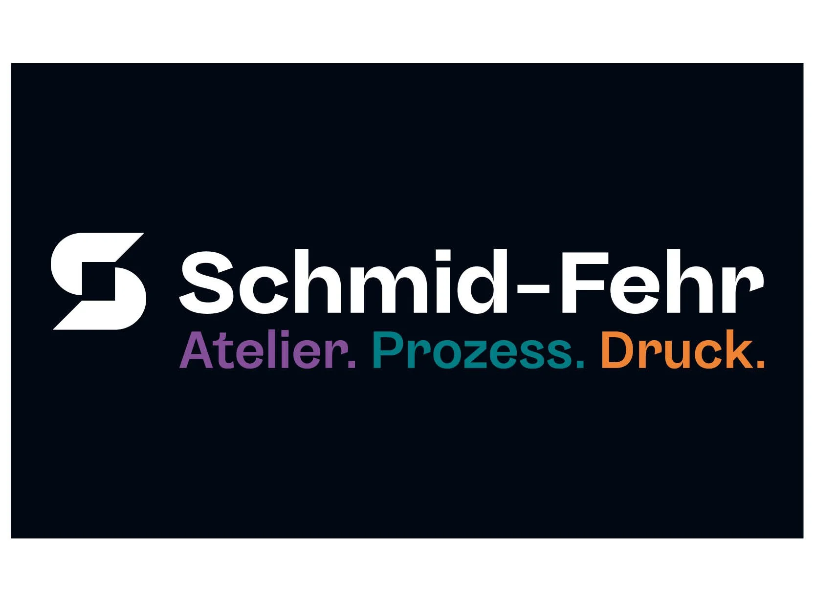 Schmid-Fehr AG