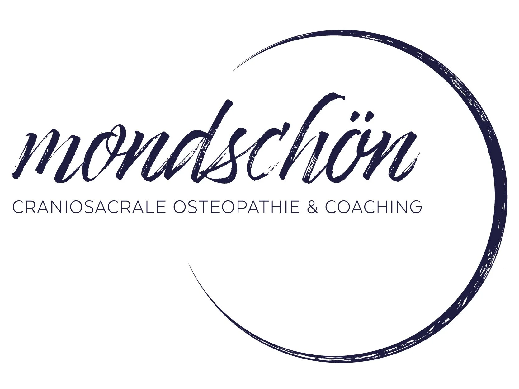 Mondschön Sévérine Bächtold