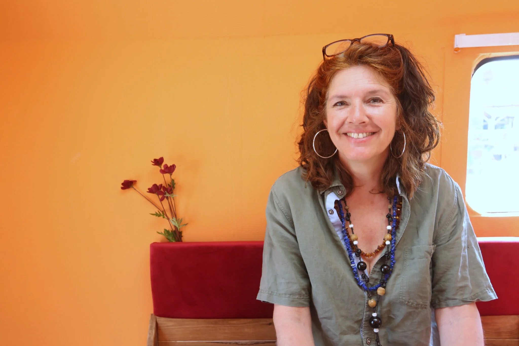 Sibylle Zumbühl