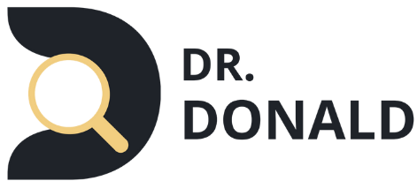 Dr. Donald Shrump