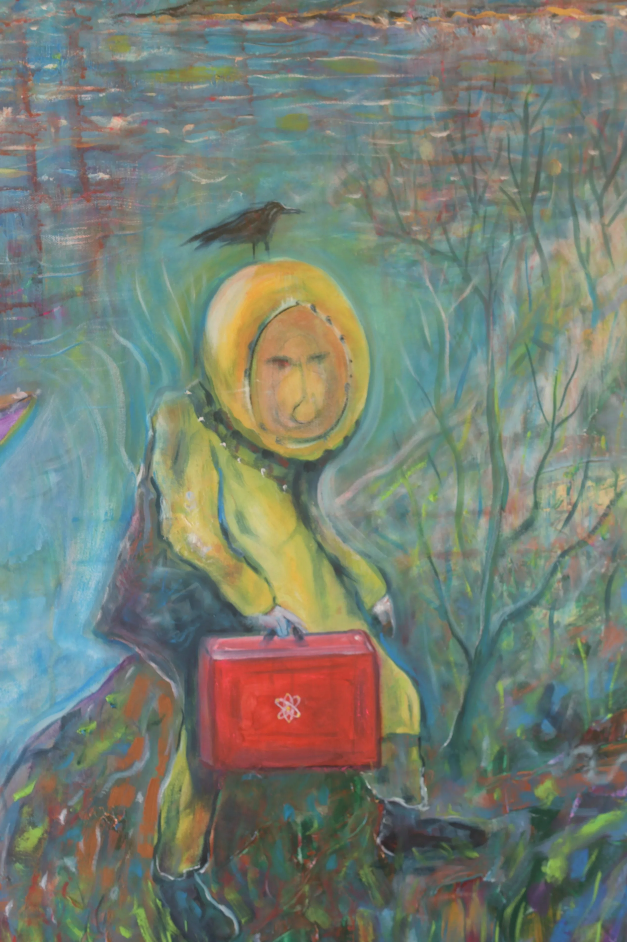 (detail) The Last Canadian on Earth
