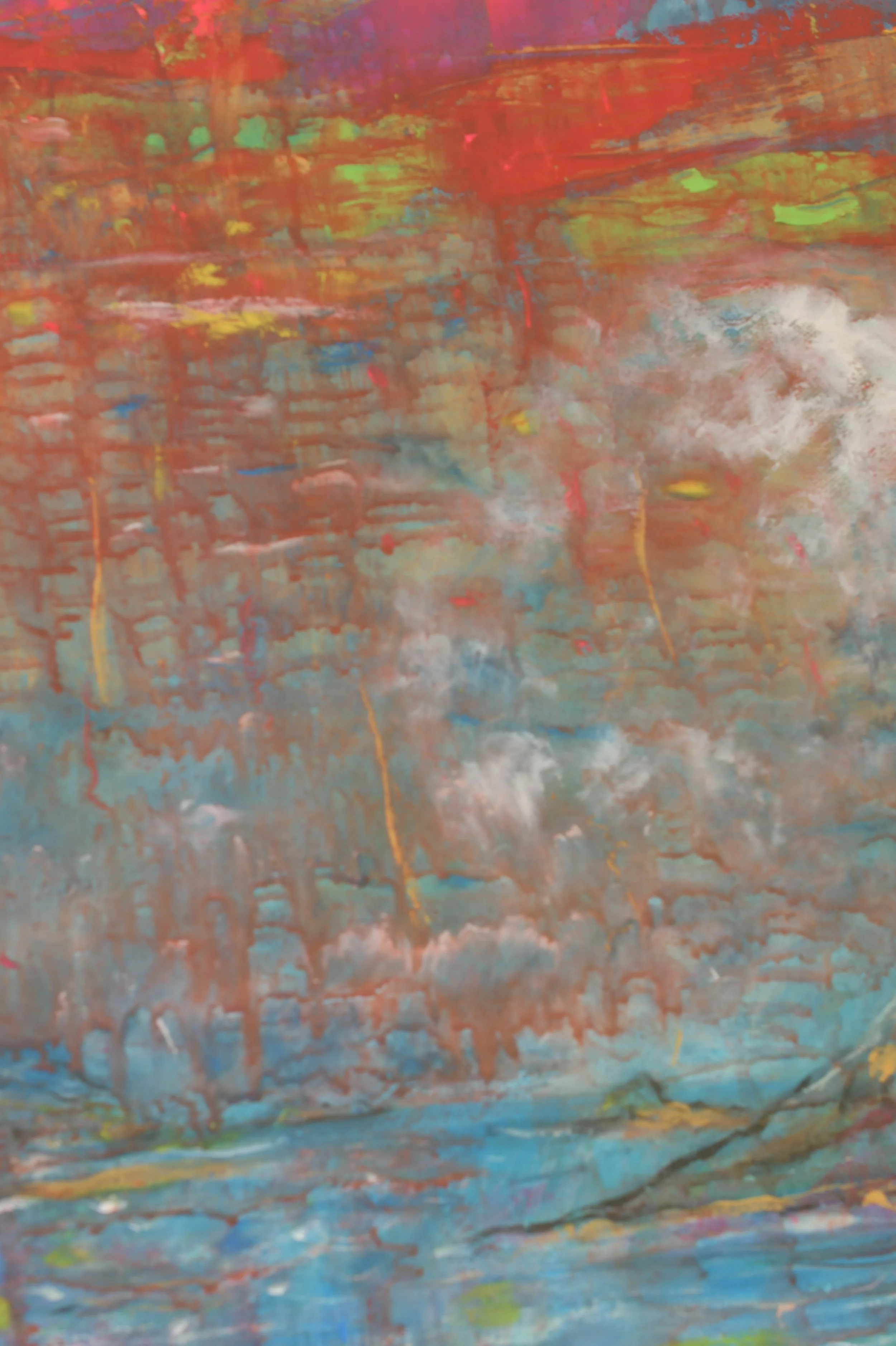 (detail) The Last Canadian on Earth