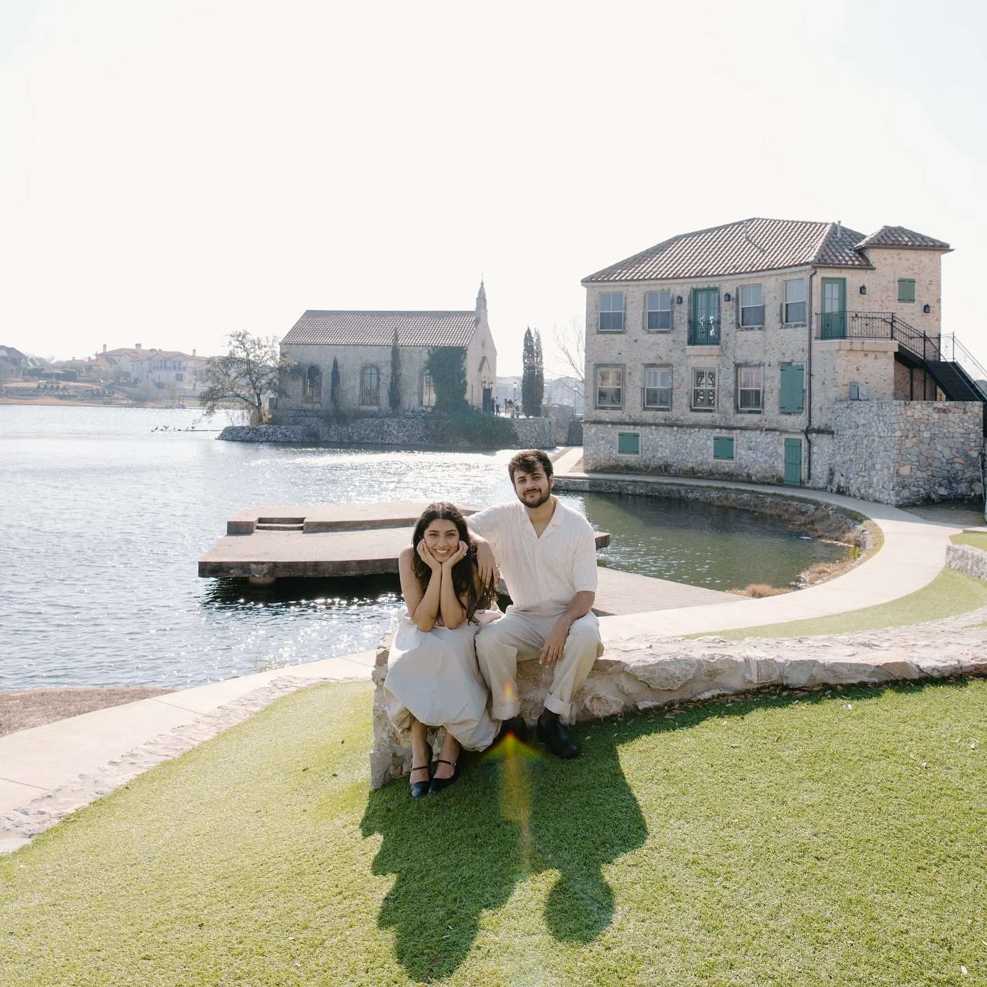 From butterflies to best friends, growing together will be the adventure. 🦋💘 

Vibha and Ankit, wishing you a happy, healthy, and prosperous life filled with everlasting love❣️Thank you for allowing LIVE LOVE VOW to be a part of your special milest