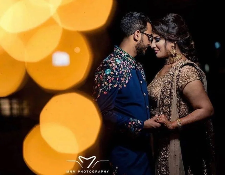 Tu Tu Hai Wahi&hellip;🎶🎵

True love is rare, fleeting, and magical&mdash;the kind that turns a life partner into a soulmate, a friend, and a forever companion. Finding someone to share your journey with is the most extraordinary gift of all. 💛

#L