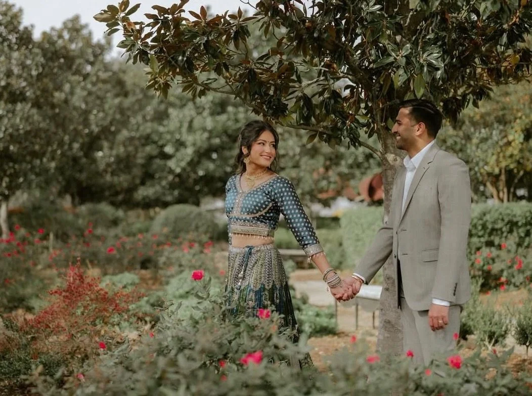 Two hearts, one love story. From stethoscopes to soulmates, we diagnosed their forever at first sight! 💖🩺

 
Nivetha &amp; Ashwin, wishing you a happy, healthy, and prosperous life filled with everlasting love❣️ Thank you for allowing LIVE LOVE VOW