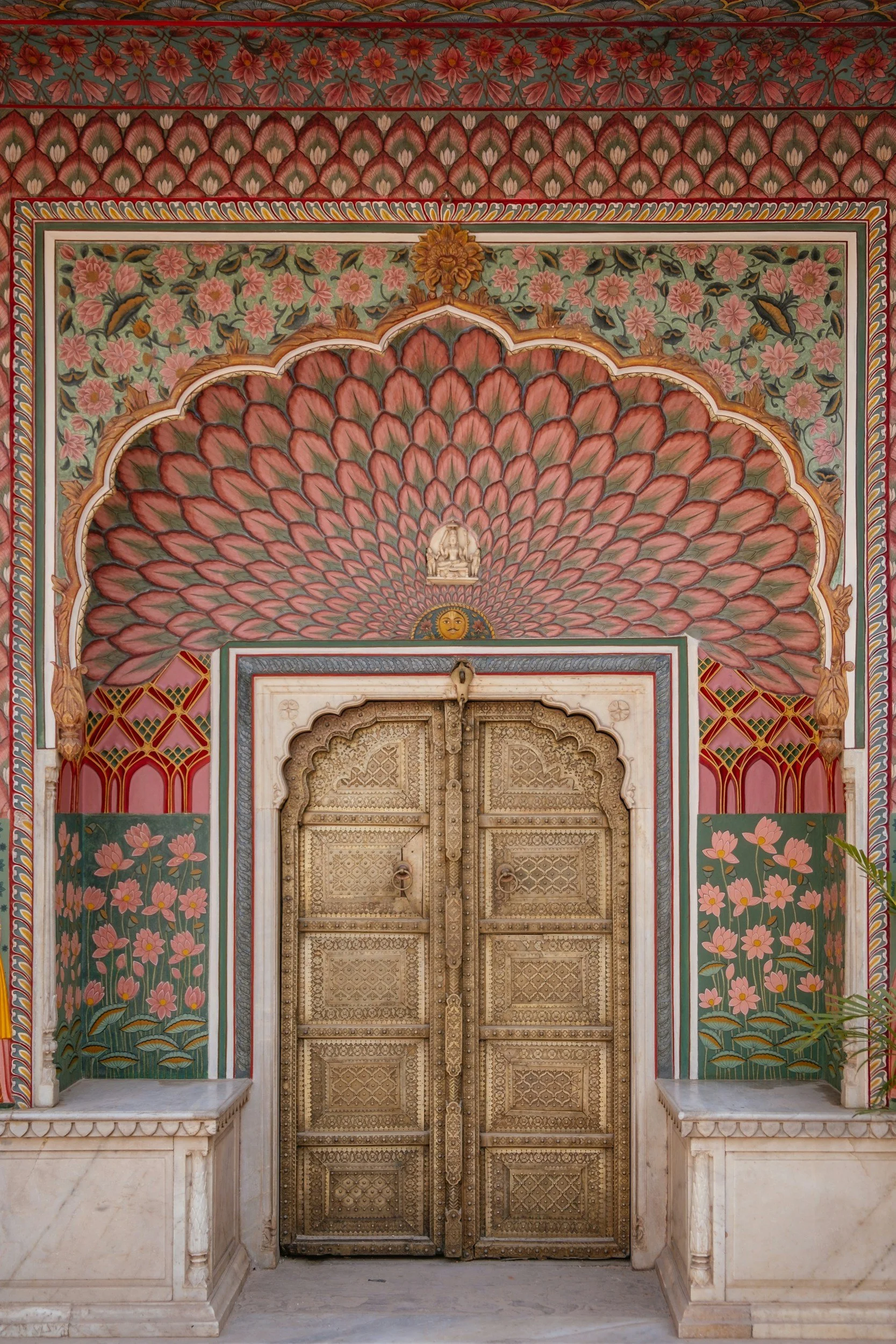 India