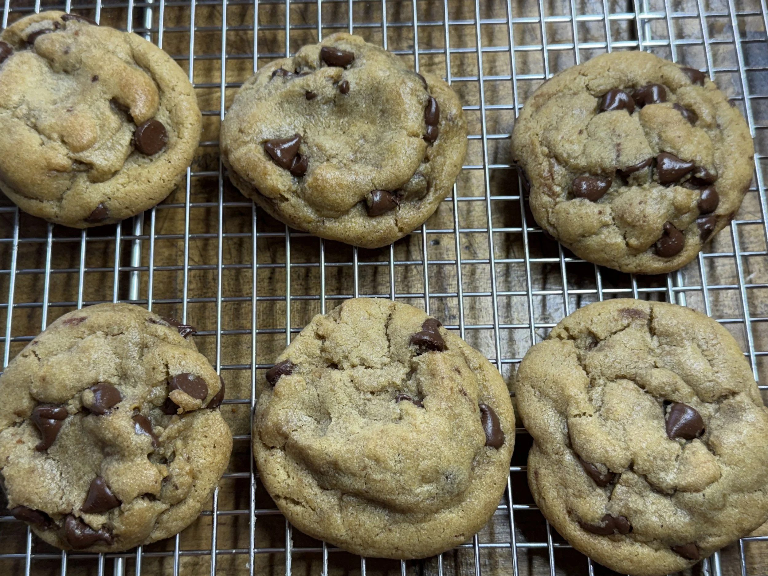 Cookies/ Brownies