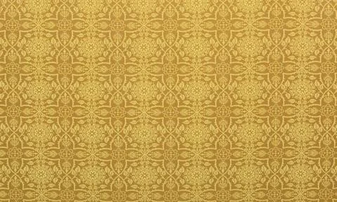 Glastonbury Gold Brocade.jpg