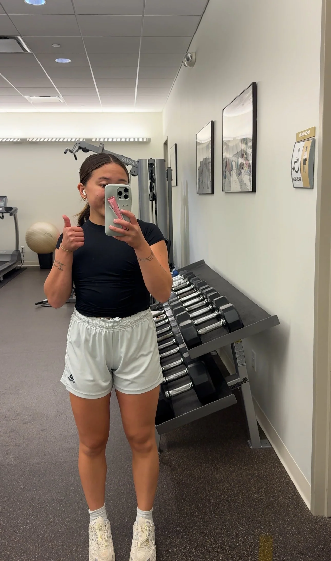 Prioritizing My Health While having a Full-Time Job