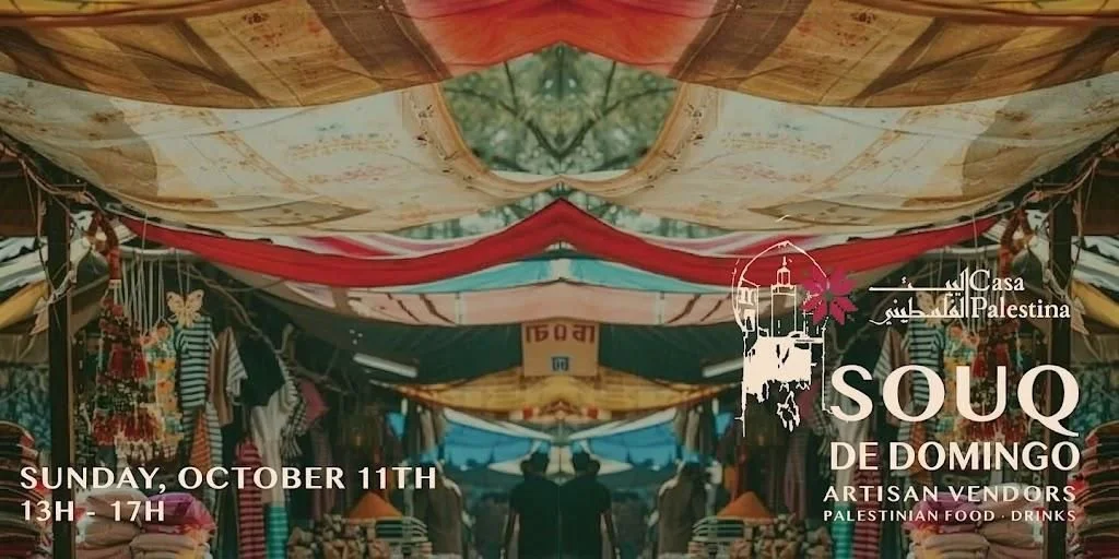 SOUQ de Domingo