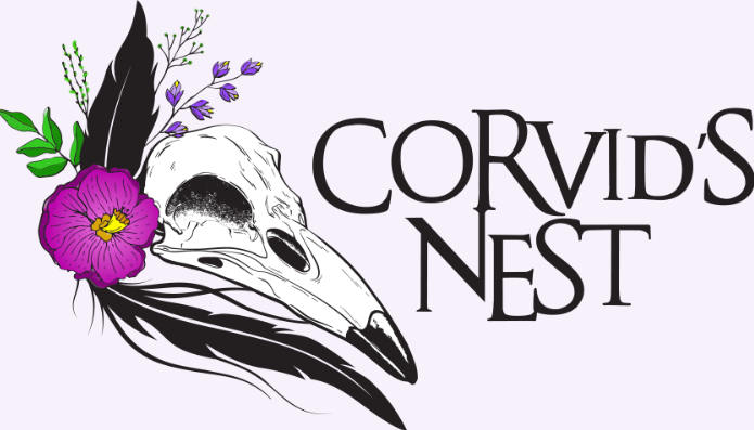 Corvids Nest