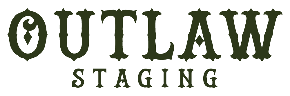 Outlaw Staging