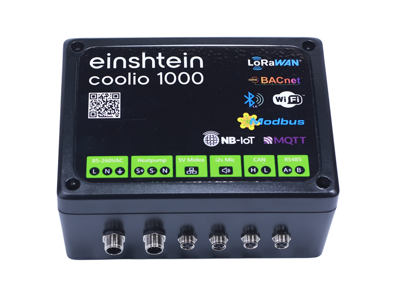 einshtein coolio product image