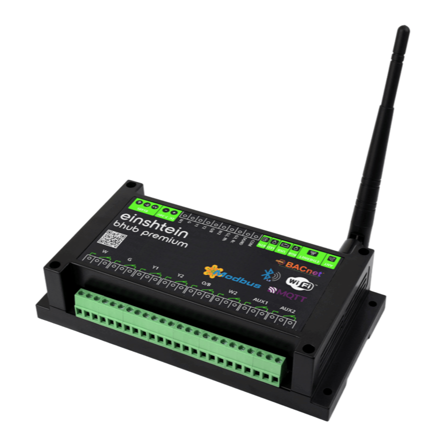 einshtein bhub premium product image