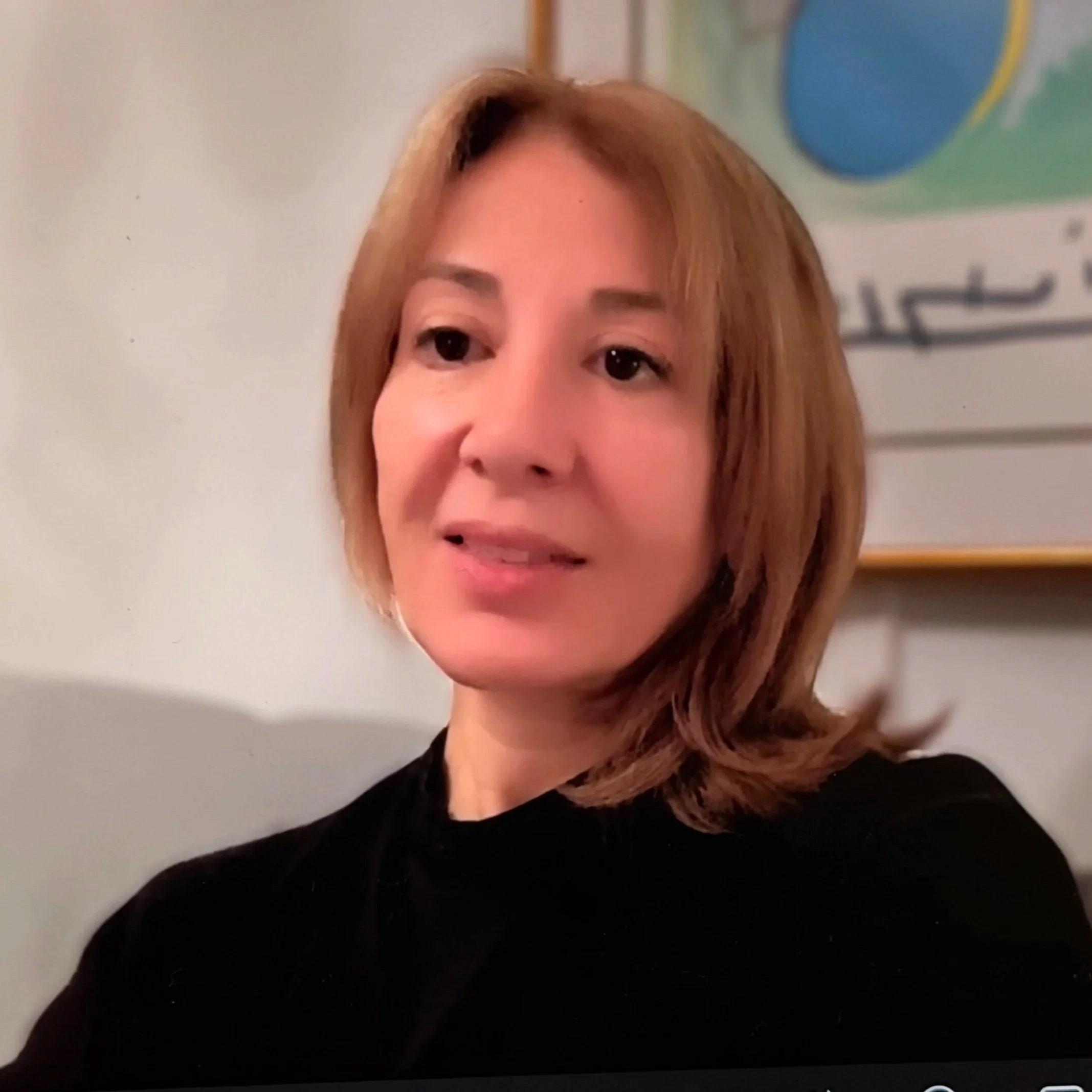 Dr. Claudia Diez, clinical psychologist integrating Jungian psychology and psychedelic integration, Core Faculty member at the International Jungian Psychedelic Association (IJPA).