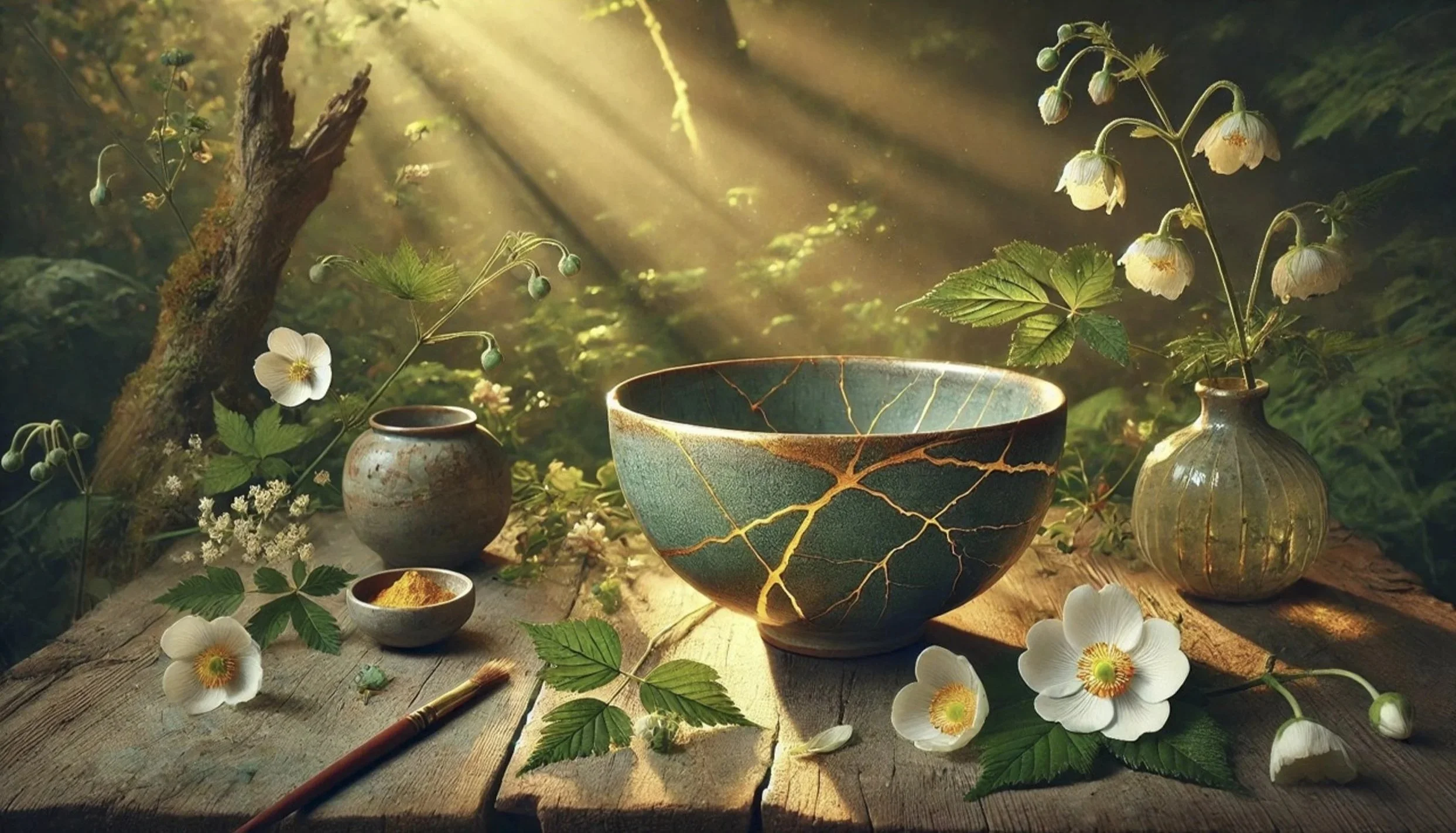 Why Depth Psychology Matters for Psychedelic Integration