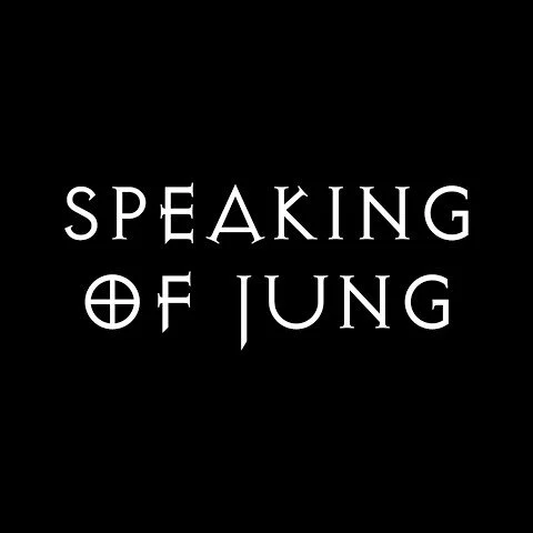 Official announcement at Speaking of Jung podcast