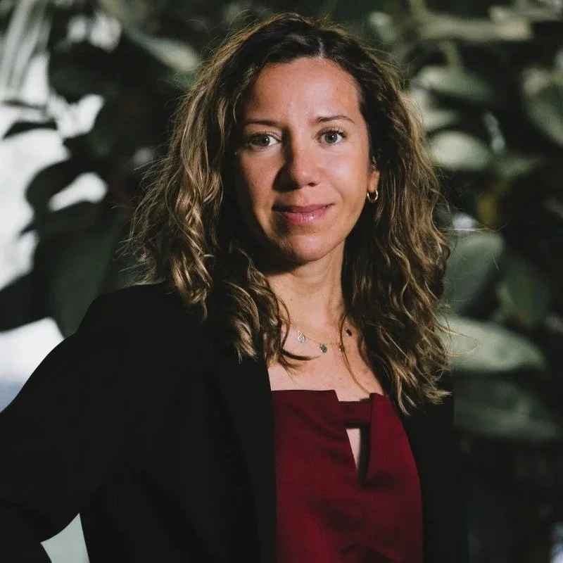 Elisabet Domínguez Clavé